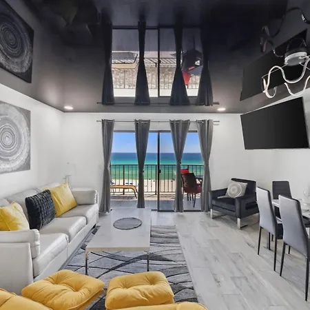 Apartamento The Summit 702